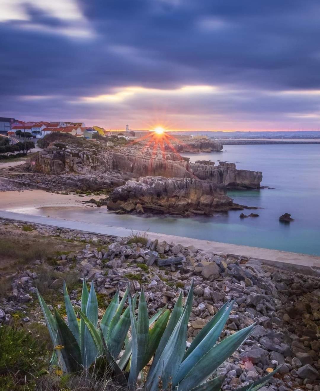 Apartmán Casa Do Portao Azul - Salmonete Atouguia Da Baleia Exteriér fotografie