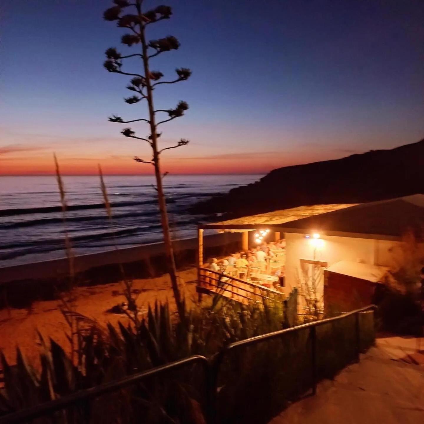 Apartmán Casa Do Portao Azul - Salmonete Atouguia Da Baleia Exteriér fotografie